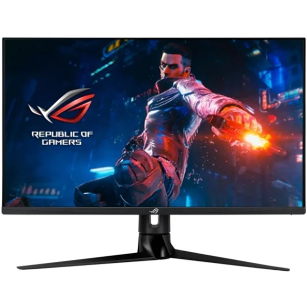 Монитор ASUS ROG Swift PG329Q (90LM06L0-B01170)